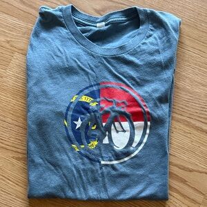 New Belgium Brewing Graphic T-Shirt Medium